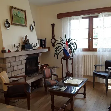 Вилла Chez Lili *