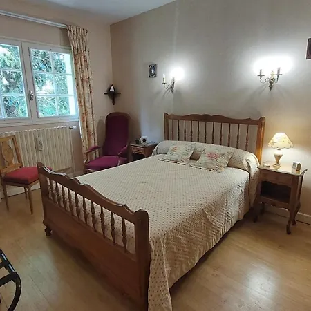 Chez Lili Вилла *