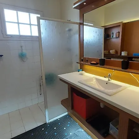 Chez Lili Вилла *