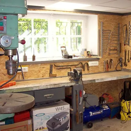 Chez Lili Вилла