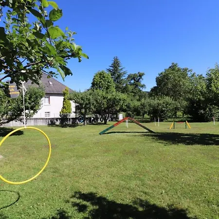 Chez Lili * Calvinet