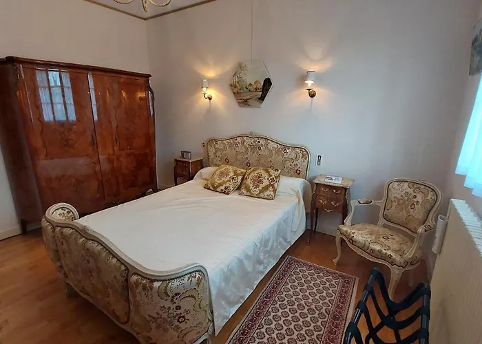 Chez Lili Вилла *