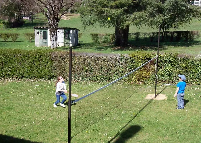 Chez Lili Вилла Calvinet