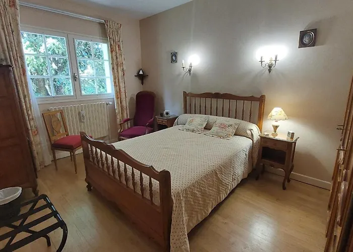 Chez Lili Вилла *