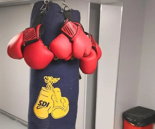 Chez Lili Вилла