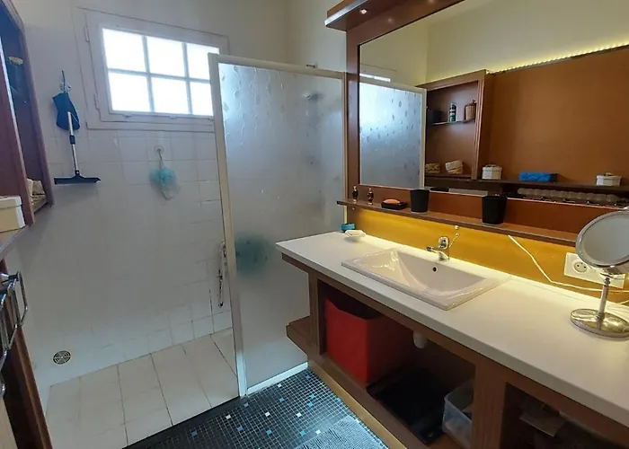 Chez Lili Вилла *