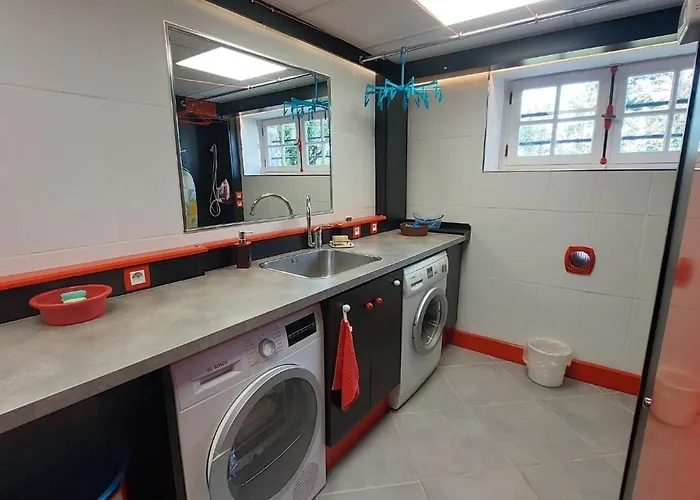 Вилла Chez Lili