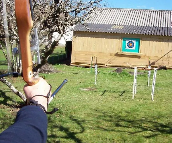 Chez Lili Вилла