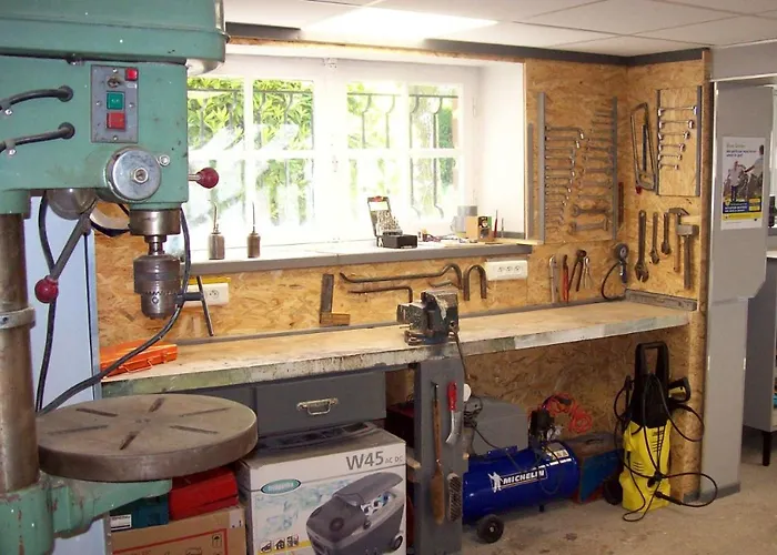 Chez Lili Вилла