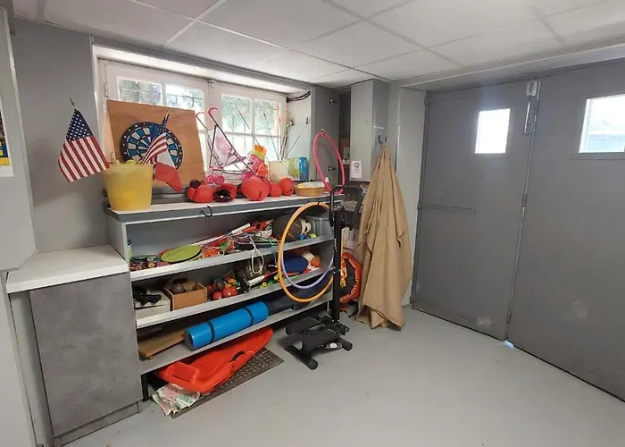 Вилла Chez Lili Calvinet