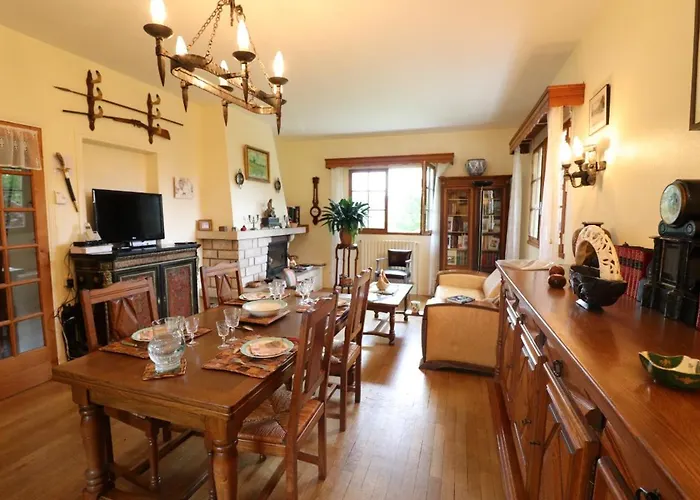 Chez Lili Вилла