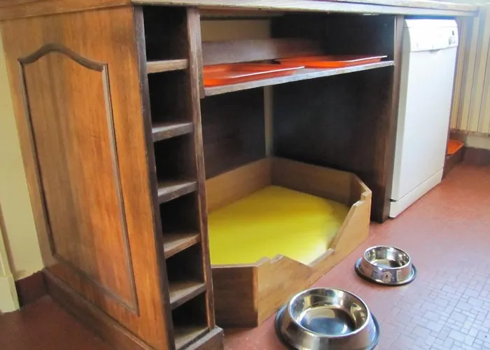 Вилла Chez Lili *