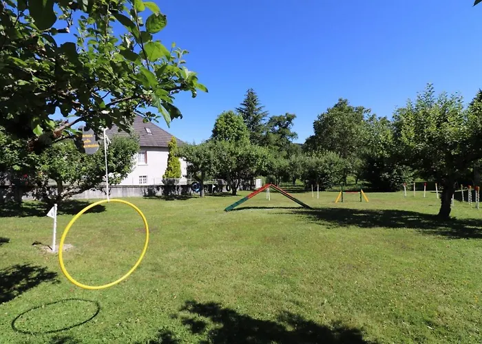 Chez Lili * Calvinet