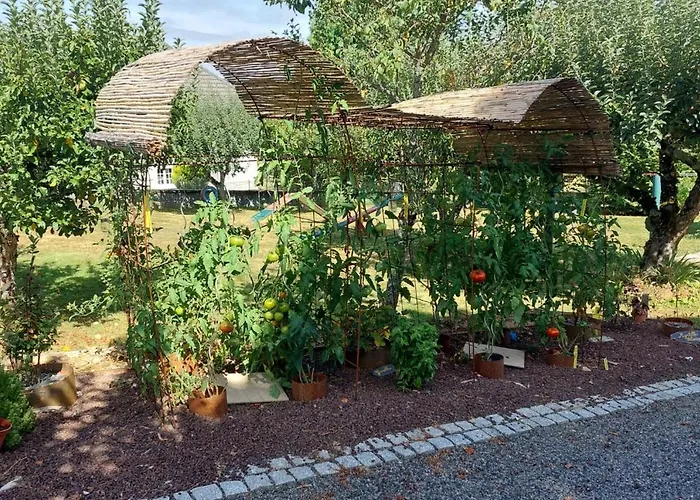 Chez Lili Вилла Calvinet